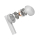 Moondrop Block white TWS - 1474145 - zdjęcie 4